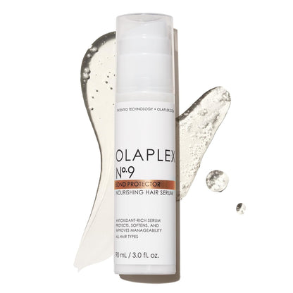 Olaplex N°.9 Bond Protector™ Hair Serum | Heat Protectant & Softens, 90 mL