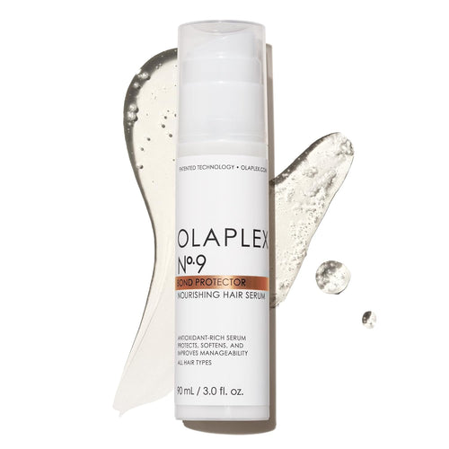 Olaplex N°.9 Bond Protector™ Hair Serum | Heat Protectant & Softens, 90 mL