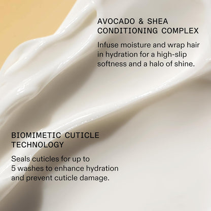 Olaplex Rich Hydration Mask | Hydration & Frizz Control, 200 mL