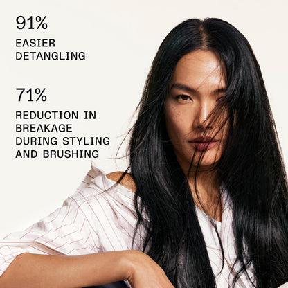 Olaplex N°.6 Bond Smoother™ | Leave-In, Anti-Frizz Styling Cream, 100 mL