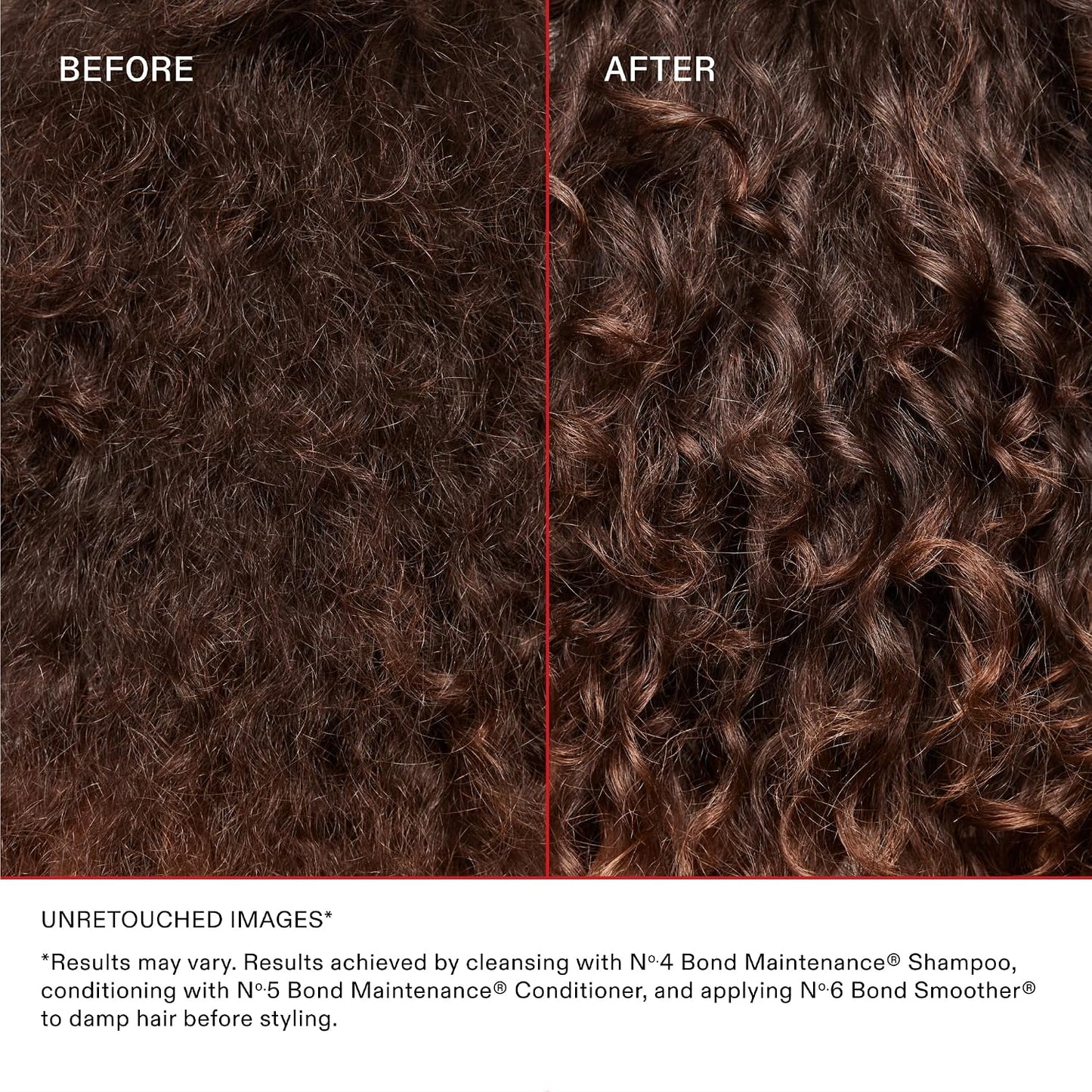 Olaplex N°.6 Bond Smoother™ | Leave-In, Anti-Frizz Styling Cream, 100 mL