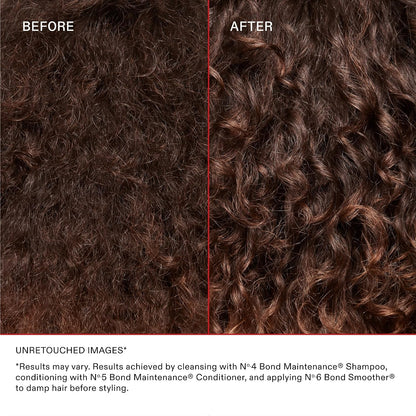 Olaplex N°.6 Bond Smoother™ | Leave-In, Anti-Frizz Styling Cream, 100 mL