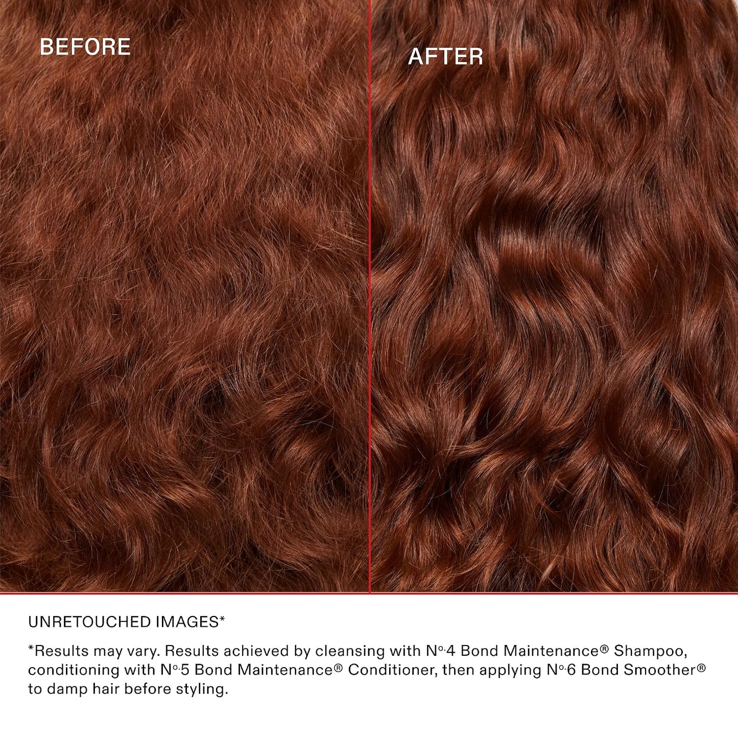 Olaplex N°.6 Bond Smoother™ | Leave-In, Anti-Frizz Styling Cream, 100 mL